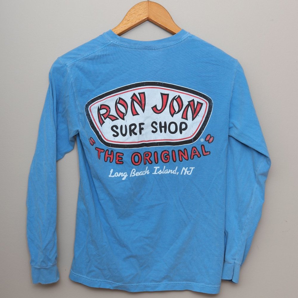 Ron Jon Surf Shop Long Sleeve Tee